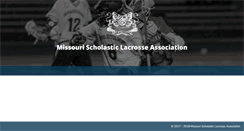 Desktop Screenshot of molacrosse.org
